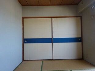 ヴェルドミール本町の物件内観写真